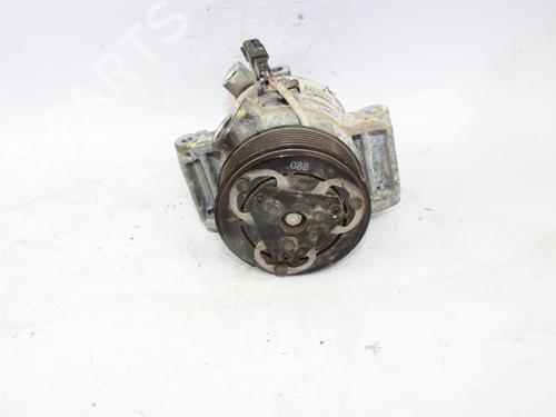 AC compressor DACIA SANDERO II  | BP15558772M34 