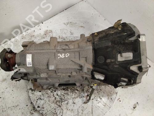 Gearbox BMW 3 (F30, F80) 320 d | BP25895874M3 