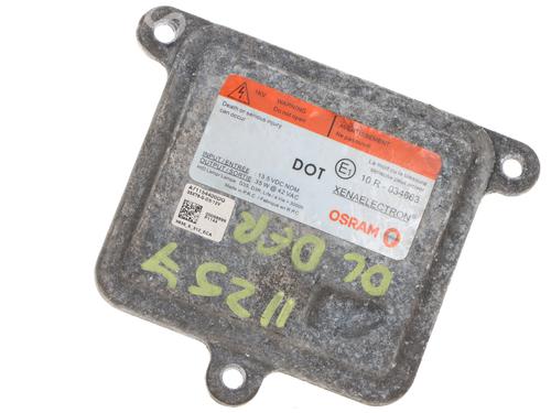 Used Xenon ballast Xenon ballast LAND ROVER RANGE ROVER EVOQUE (L538) [2011-2019] 33321025 33321025