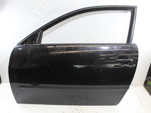 Left front door SEAT IBIZA III (6L1) 1.4 16V 16981735 | B-Parts