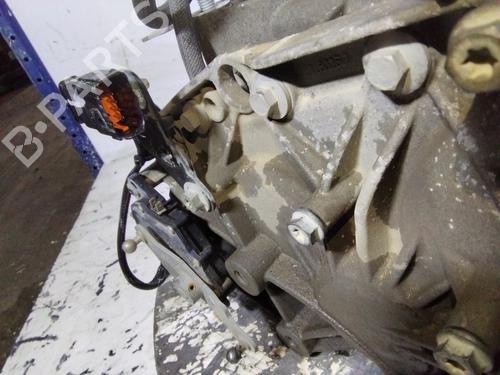 Engine RENAULT ZOE (BFM_)  | BP32328058M1  - Image 8