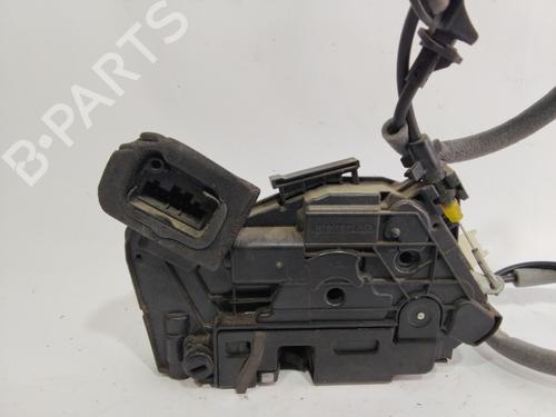 Rear left lock VW GOLF VII Variant (BA5, BV5)  | BP23879302C100 