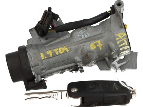 Ignition barrel SEAT ALTEA XL (5P5, 5P8) | BP30082899M48