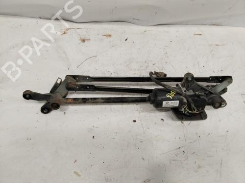 Used Front wiper motor HYUNDAI H-1 Van (A1) [1997-2008]  27312558