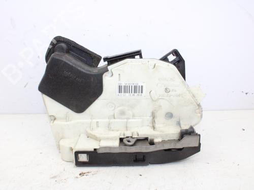 Front right lock VW GOLF VI (5K1) 1.6 TDI | BP17094469C97 