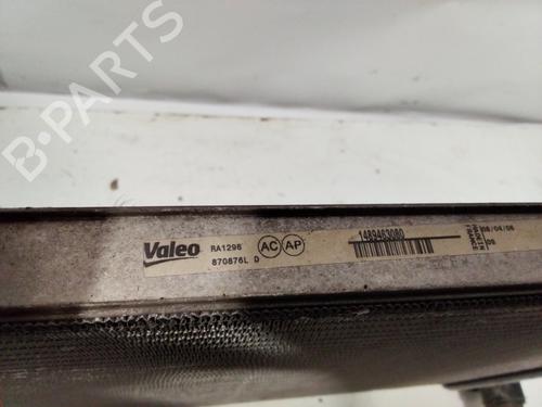 Køler FIAT SCUDO Bus (220_) 1.9 D | BP29023075M31