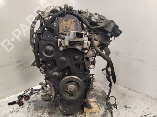 Engine CITROËN C4 I (LC_)  | BP27354974M1 