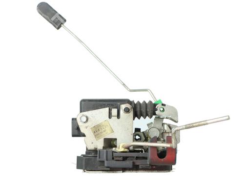 Used Front left lock Front left lock DACIA SANDERO [2008-2026] 35944736 35944736