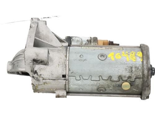 Starter RENAULT MEGANE II Saloon (LM0/1_) 1.9 dCi (LM0G, LM1G, LM2C) | BP31368413M8 - Image 2
