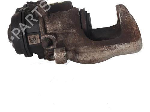Right rear brake caliper RENAULT MEGANE IV Hatchback (B9A/M/N_) | BP37791692M106 - Image 4