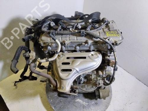 Engine TOYOTA AURIS (_E18_) 1.8 Hybrid (ZWE186_, ZWE186R) | BP40435555M1 - Image 2