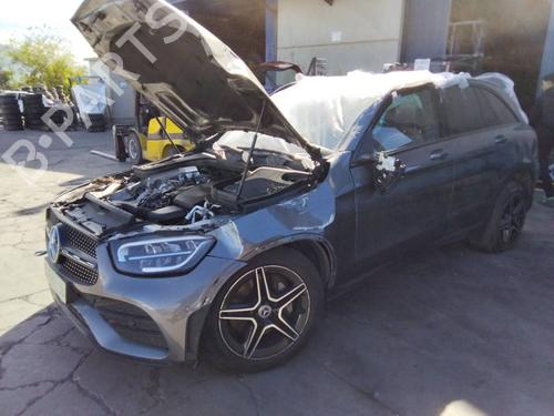 Front left panel MERCEDES-BENZ GLC (X253) 200 d 4-matic (253.916) | BP40445648C58 - Image 9
