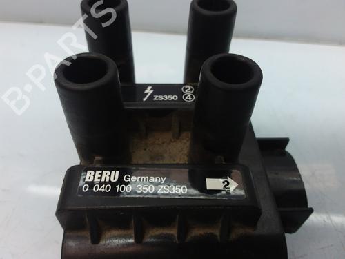 Ignition coil FORD FOCUS I Saloon (DFW) 1.8 16V | BP9493962M94 