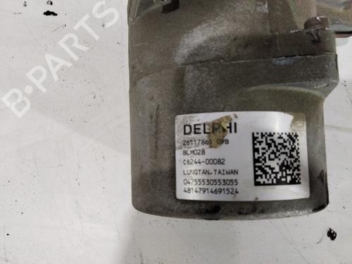 Steering column FIAT GRANDE PUNTO (199_) | BP34623206M21 - Image 5
