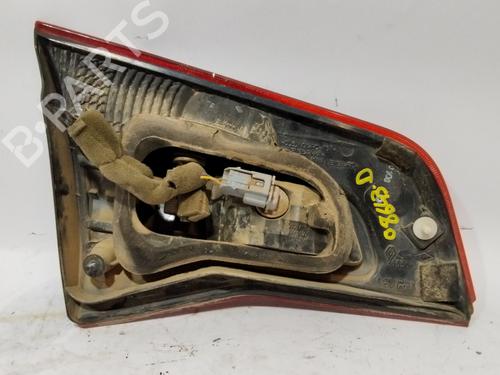 Right taillight RENAULT KOLEOS I (HY_) 2.0 dCi (HY0K) | BP28670525C35 