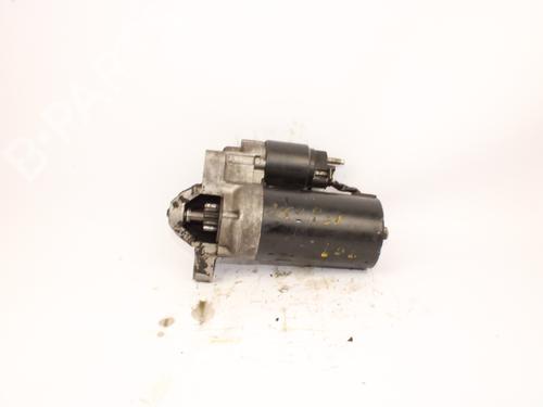 Startmotor SEAT LEON (1P1) 1.6 (102 hp) 12540517