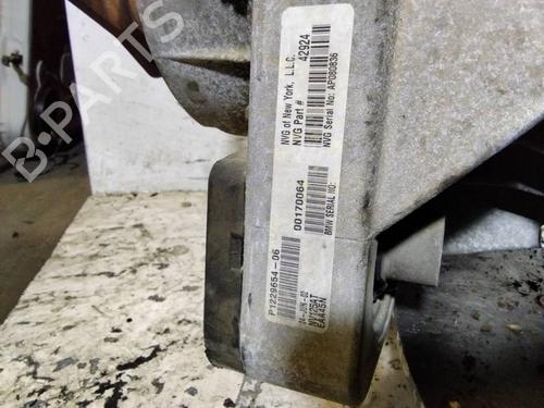 Gearbox BMW X5 (E53) 4.4 i | BP39653022M3 - Image 12