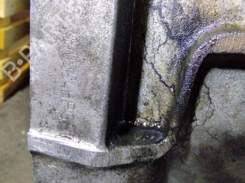 Gearbox BMW X3 (E83) xDrive 20 d | BP35750779M3  - Image 8