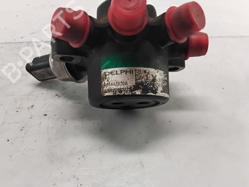 Injection rail NISSAN MICRA III (K12) | BP28837498M98