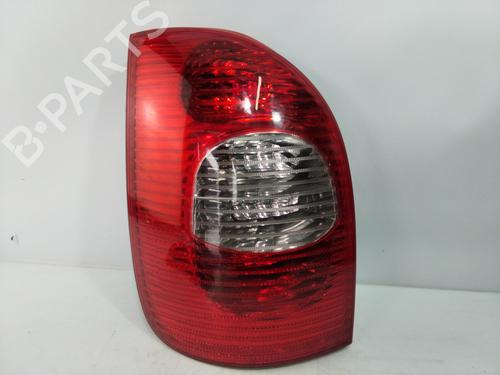 Used Left taillight CITROËN XSARA PICASSO (N68) 1.6 16V (109 hp) 29855946