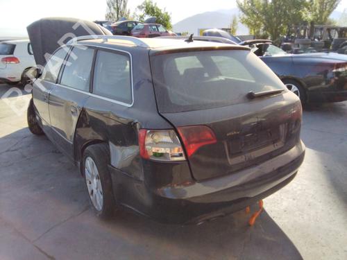 Engine AUDI A4 B6 Avant (8E5) 1.9 TDI | BP38773642M1  - Image 16