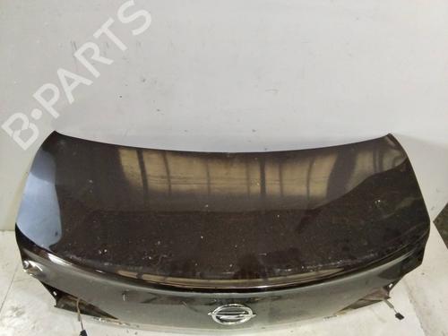 Tailgate OPEL ASTRA J (P10) 1.7 CDTI (68) | BP19075283C6 