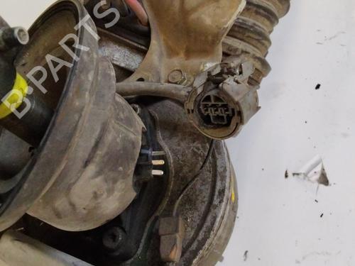 Steering rack HONDA CIVIC VIII Hatchback (FN, FK)  | BP21568184M22 
