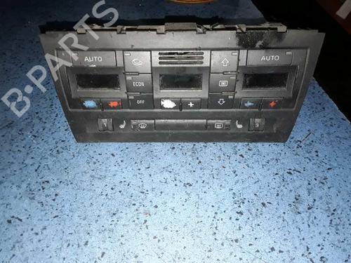 Airco bedieningspaneel AUDI A4 B6 Avant (8E5) 2.4 (170 hp) 8551888
