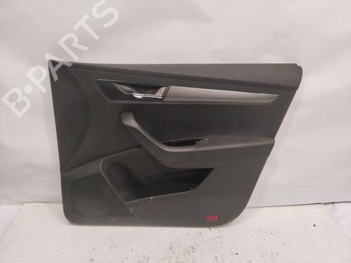 Front right panel SKODA KAROQ (NU7, ND7)  | BP29533342C59 