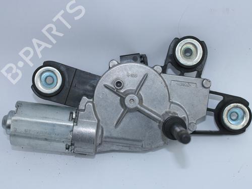 Ruitenwissermotor achter FORD FIESTA IV (JA_, JB_)  | BP11279386M102 
