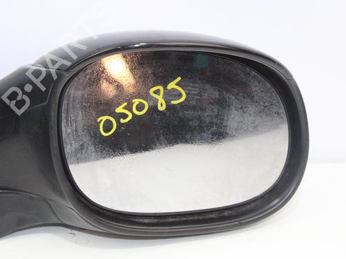 Right mirror PEUGEOT 206 Hatchback (2A/C) 2.0 HDI 90 | BP15246518C27 