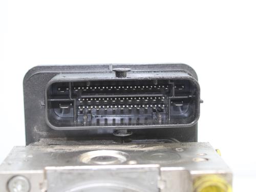 ABS pump DACIA DOKKER MPV (KE_)  | BP18569255M43 