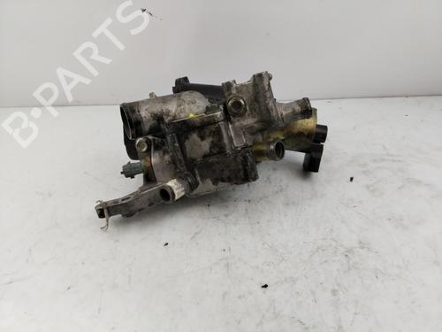 Egr OPEL ASTRA H (A04)  | BP23423617M69 