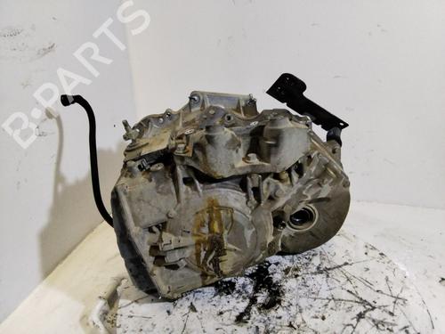 Gearbox LAND ROVER RANGE ROVER EVOQUE (L551)  | BP17546142M3 