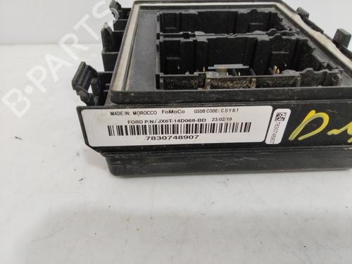 Fuse box FORD FOCUS IV (HN)  | BP24942651E1 