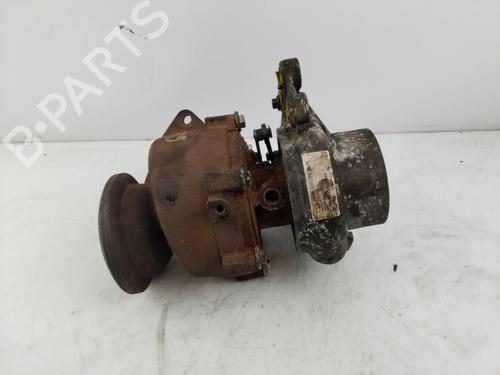 Used Turbocharger/Supercharger LAND ROVER DISCOVERY SPORT (L550) [2014-2025]  23456343