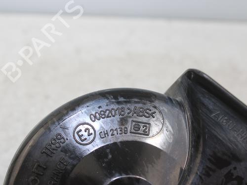 Horn AUDI A3 (8L1) 1.8 | BP18526440E13 