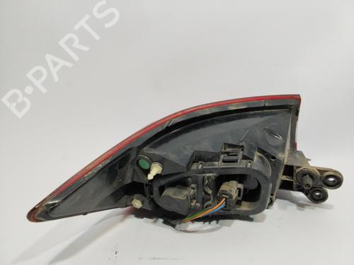 Left taillight RENAULT CLIO IV (BH_)  | BP28537049C34 