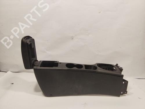 Armrest / Center console NISSAN QASHQAI I (J10, NJ10) 1.5 dCi | BP28105212I20 