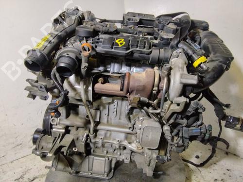 Engine OPEL COMBO Box Body/MPV (K9) 1.5 D | BP38014613M1 - Image 4