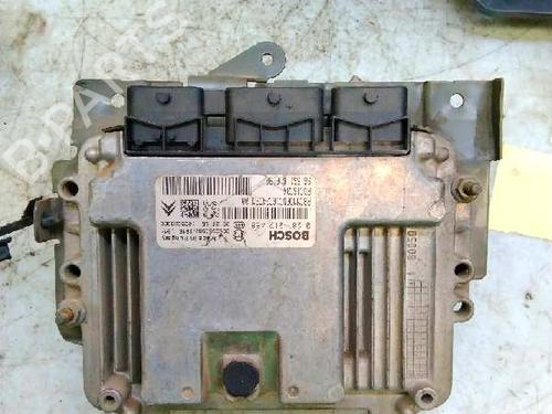 Used Engine control unit (ECU) CITROËN XSARA PICASSO (N68) [1999-2012]  8574014