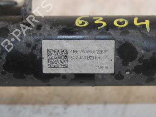 Left front shock absorber VW GOLF VII (5G1, BQ1, BE1, BE2) 1.4 TSI | BP18488135M16 