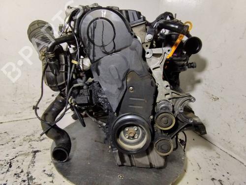 Engine AUDI A4 B6 Avant (8E5) 1.9 TDI | BP38773642M1  - Image 5