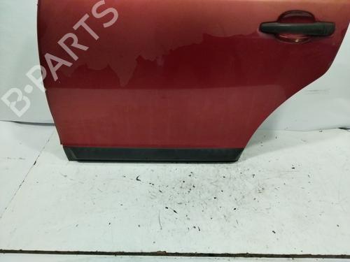Left rear door CITROËN C4 I (LC_)  | BP26894975C4 