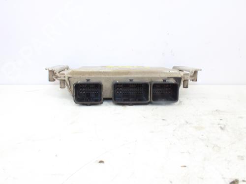 Engine control unit (ECU) CITROËN XSARA PICASSO (N68) 1.6 16V | BP13578110M57 
