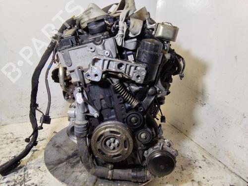Engine MERCEDES-BENZ A-CLASS (W176) A 200 CDI (176.001) | BP36788980M1 - Image 5