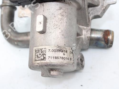 Egr DACIA DOKKER MPV (KE_)  | BP15879057M69 