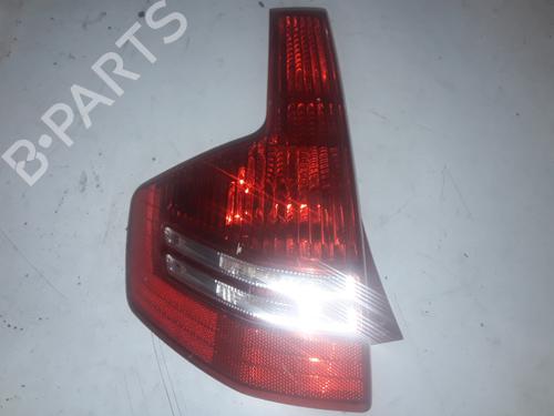 Used Left taillight CITROËN C4 I (LC_) [2004-2014]  9438179