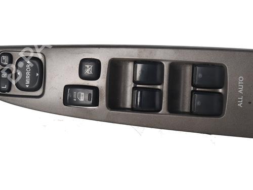 Used Left front window switch Left front window switch 37638990 37638990