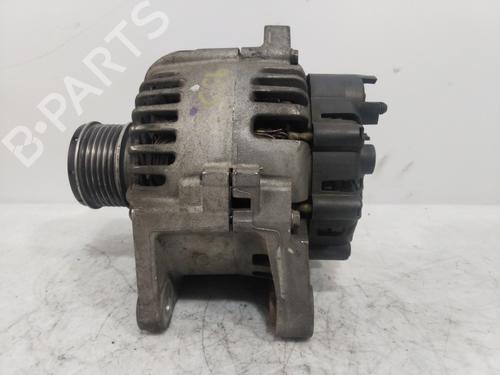 Alternator RENAULT SCÉNIC II (JM0/1_)  | BP29576719M7 